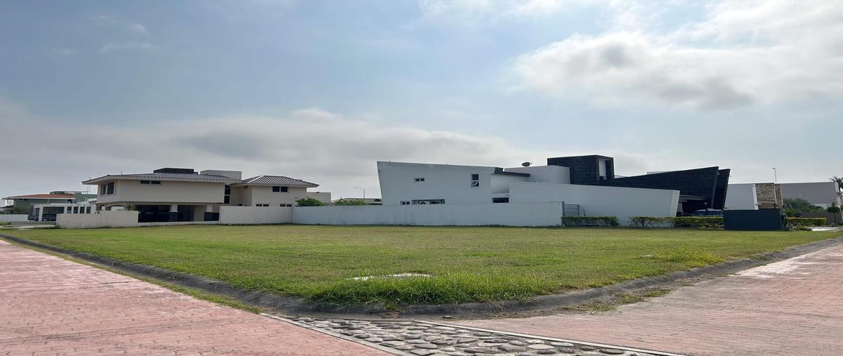 Foto de terreno habitacional en venta en  , residencial lagunas de miralta, altamira, tamaulipas, 0 No. 03