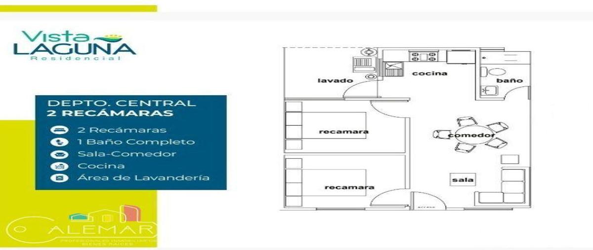 Foto de departamento en venta en  , residencial lagunas de miralta, altamira, tamaulipas, 0 No. 03