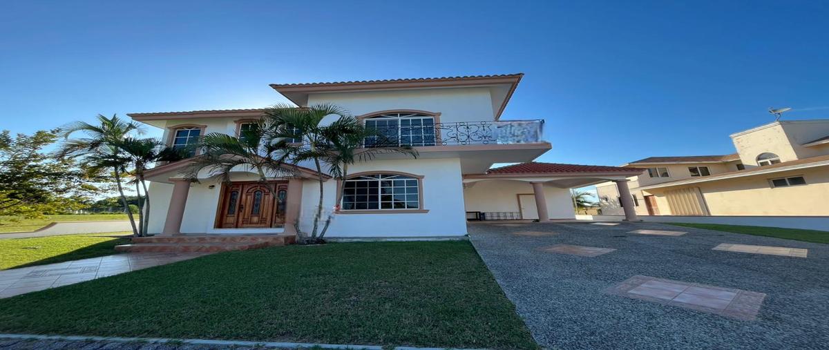 Foto de casa en renta en  , residencial lagunas de miralta, altamira, tamaulipas, 31529862 No. 03