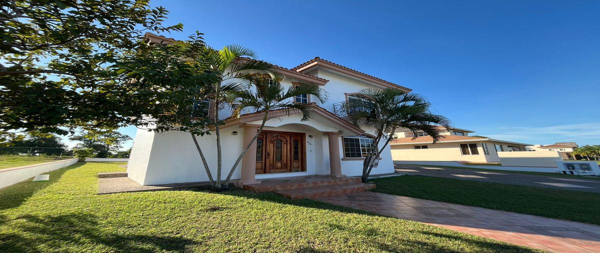 Foto de casa en renta en  , residencial lagunas de miralta, altamira, tamaulipas, 31529862 No. 05