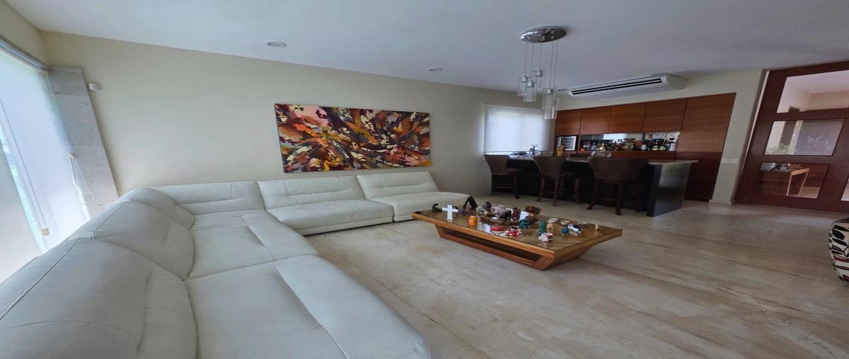 Foto de casa en venta en  , residencial lagunas de miralta, altamira, tamaulipas, 0 No. 05