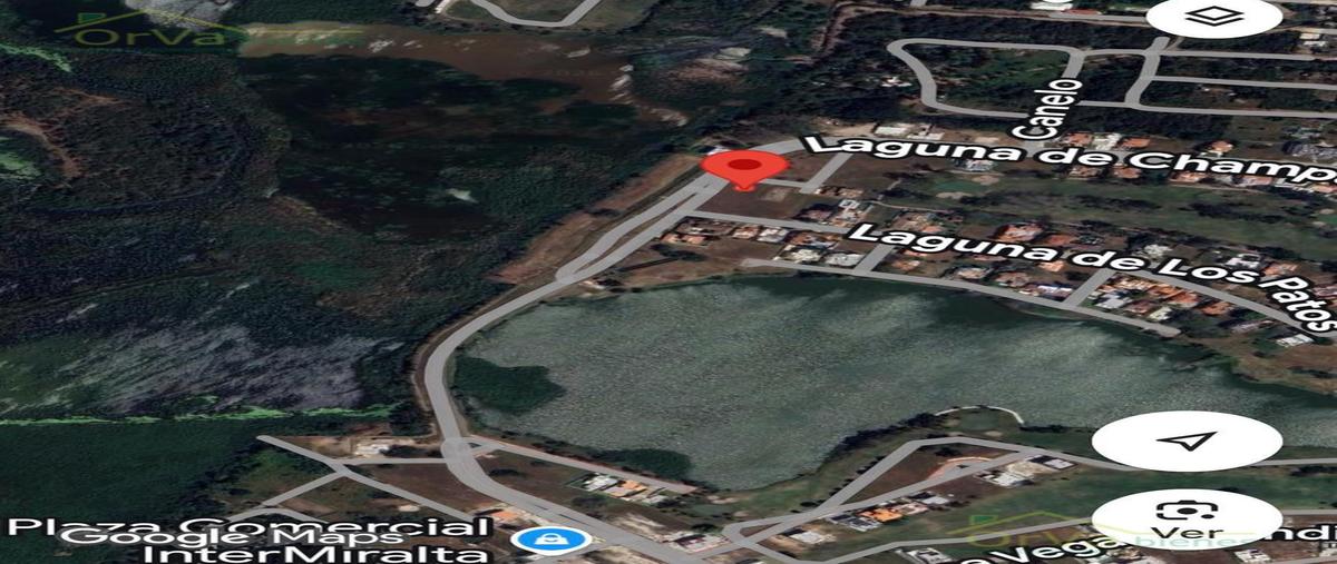 Foto de terreno habitacional en venta en  , residencial lagunas de miralta, altamira, tamaulipas, 0 No. 03