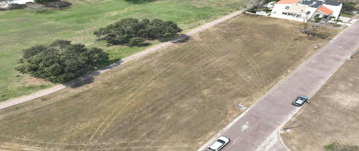 Foto de terreno habitacional en venta en  , residencial lagunas de miralta, altamira, tamaulipas, 7796546 No. 04