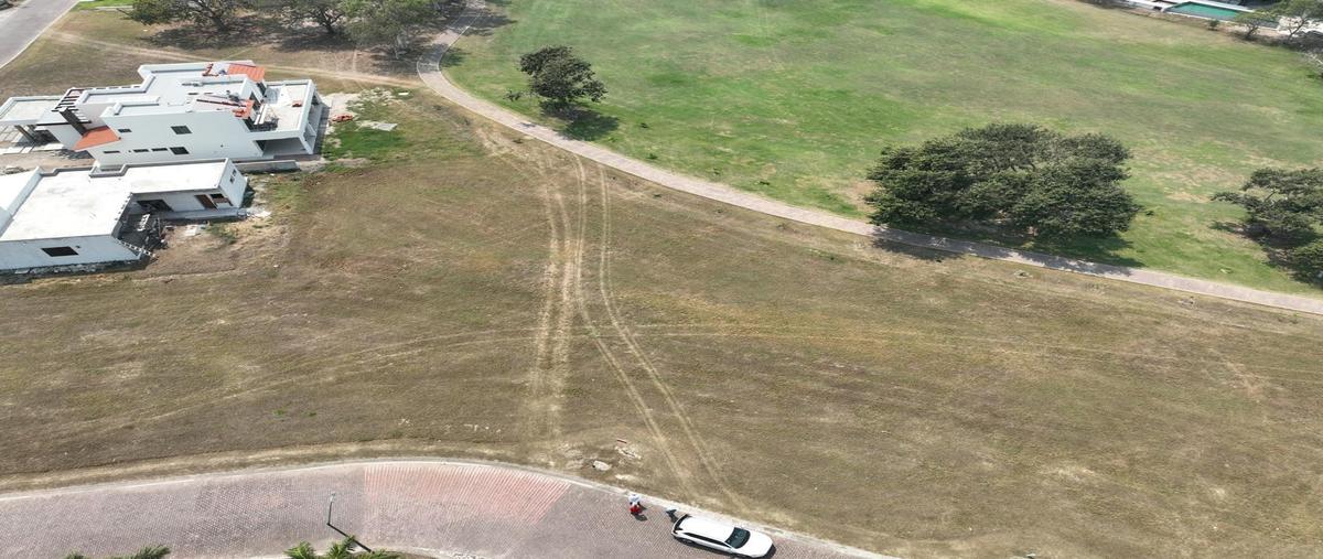 Foto de terreno habitacional en venta en  , residencial lagunas de miralta, altamira, tamaulipas, 7796546 No. 05