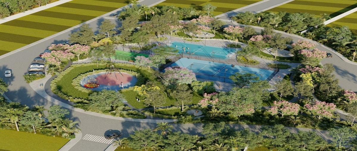 Foto de casa en venta en residencial lakuun , cholul, mérida, yucatán, 0 No. 03