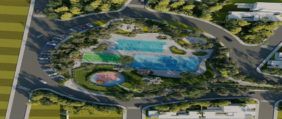 Foto de casa en venta en residencial lakuun , cholul, mérida, yucatán, 0 No. 04