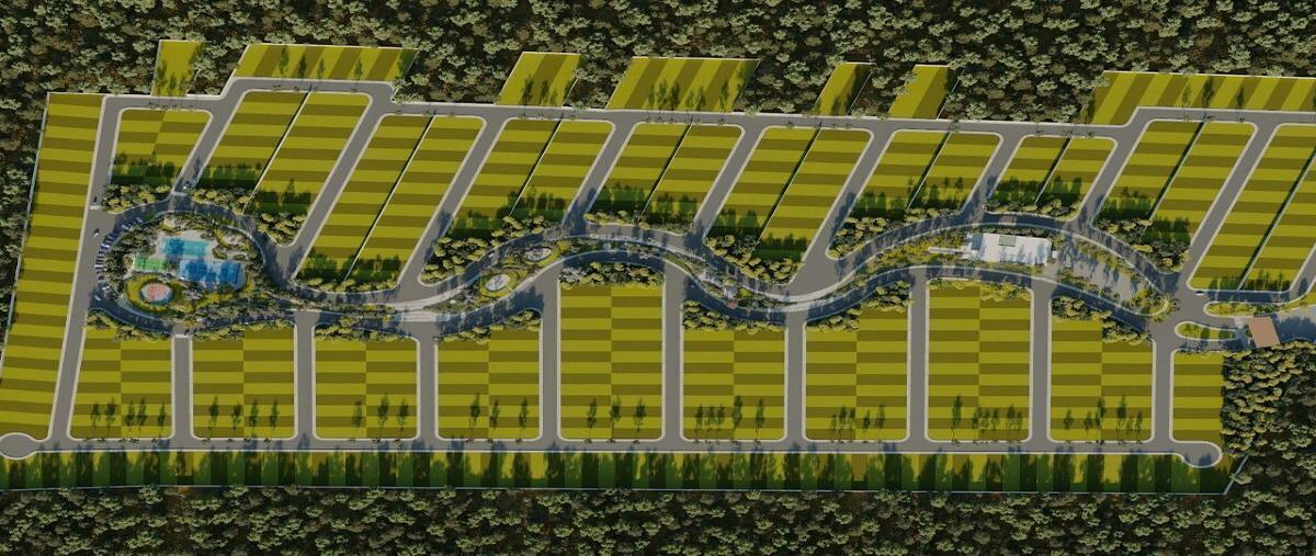 Foto de casa en venta en residencial lakuun , cholul, mérida, yucatán, 0 No. 05