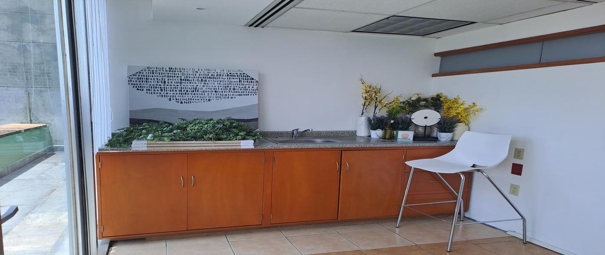 Foto de oficina en renta en  , residencial las américas, metepec, méxico, 0 No. 05
