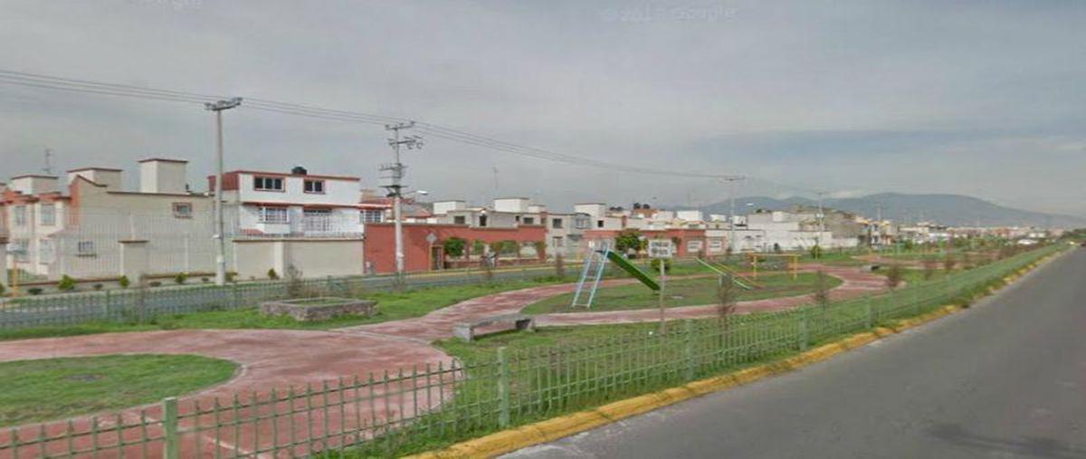 Foto de casa en venta en  , residencial las américas, metepec, méxico, 7039500 No. 03