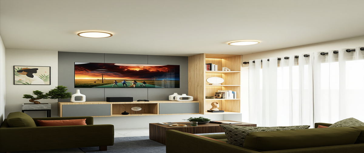 Foto de departamento en venta en residencial las cañadas , espíritu santo, jilotzingo, méxico, 0 No. 03