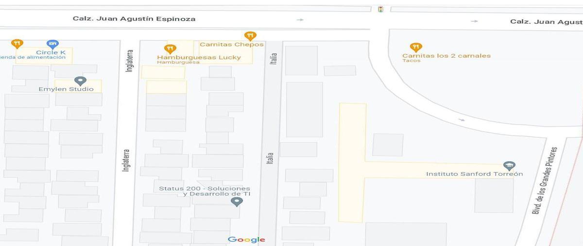 Foto de casa en venta en  , residencial las etnias, torreón, coahuila de zaragoza, 0 No. 05