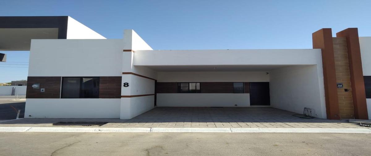 Foto de casa en , residencial las etnias, torreón, coahuila de zaragoza, 0 foto 01 Foto de casa en venta en , residencial las etnias, torreón, coahuila de zaragoza, 0 No. 01
