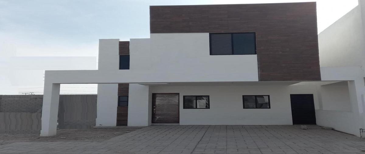 Foto de casa en venta en  , residencial las etnias, torreón, coahuila de zaragoza, 31075903 No. 04