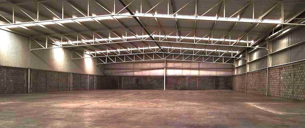 Foto de bodega en renta en  , residencial las etnias, torreón, coahuila de zaragoza, 0 No. 04