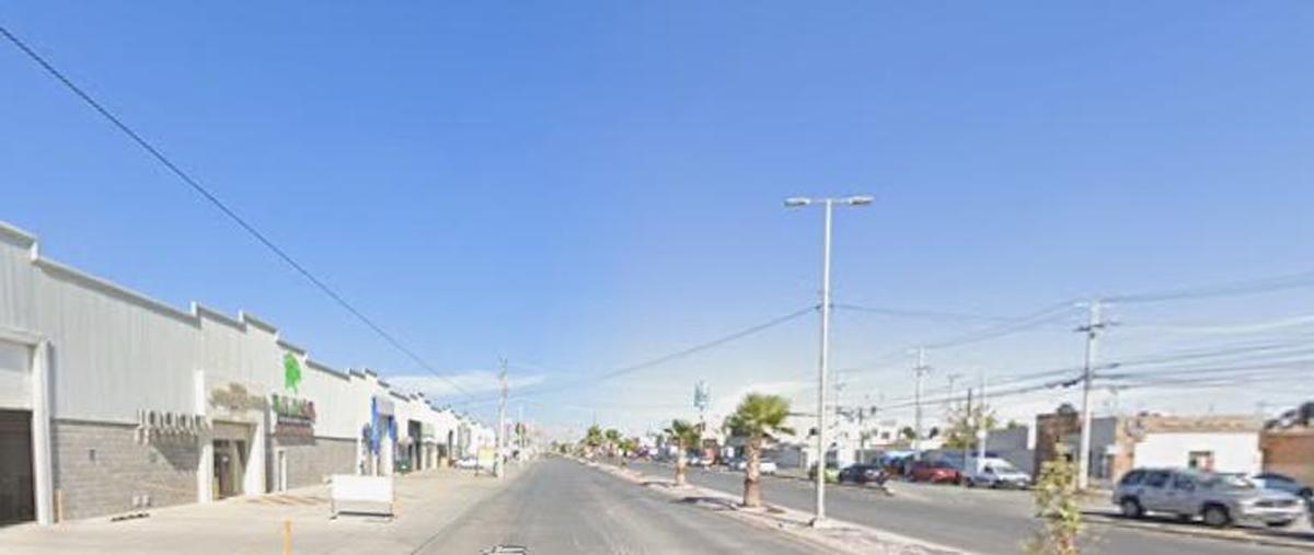Foto de bodega en renta en  , residencial las etnias, torreón, coahuila de zaragoza, 0 No. 05