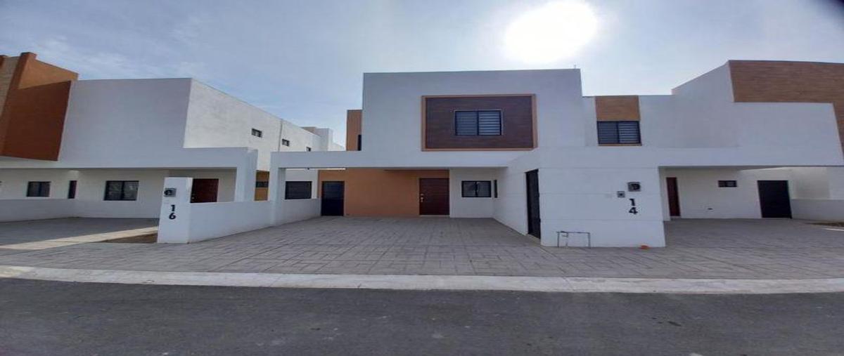 Foto de casa en , residencial las etnias, torreón, coahuila de zaragoza, 31088454 foto 01 Foto de casa en venta en , residencial las etnias, torreón, coahuila de zaragoza, 31088454 No. 01