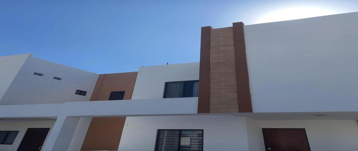 Foto de casa en , residencial las etnias, torreón, coahuila de zaragoza, 31098246 foto 04 Foto de casa en venta en , residencial las etnias, torreón, coahuila de zaragoza, 31098246 No. 04