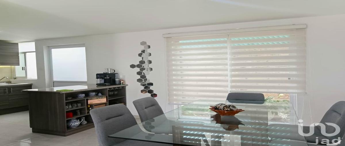Foto de casa en renta en residencial las lunas 119, san miguel, cuautlancingo, puebla, 31439155 No. 03