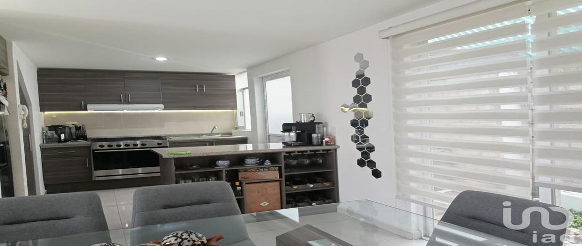 Foto de casa en renta en residencial las lunas 119, san miguel, cuautlancingo, puebla, 31439155 No. 04