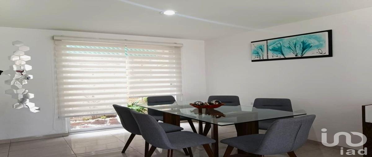 Foto de casa en renta en residencial las lunas 119, san miguel, cuautlancingo, puebla, 31439155 No. 05
