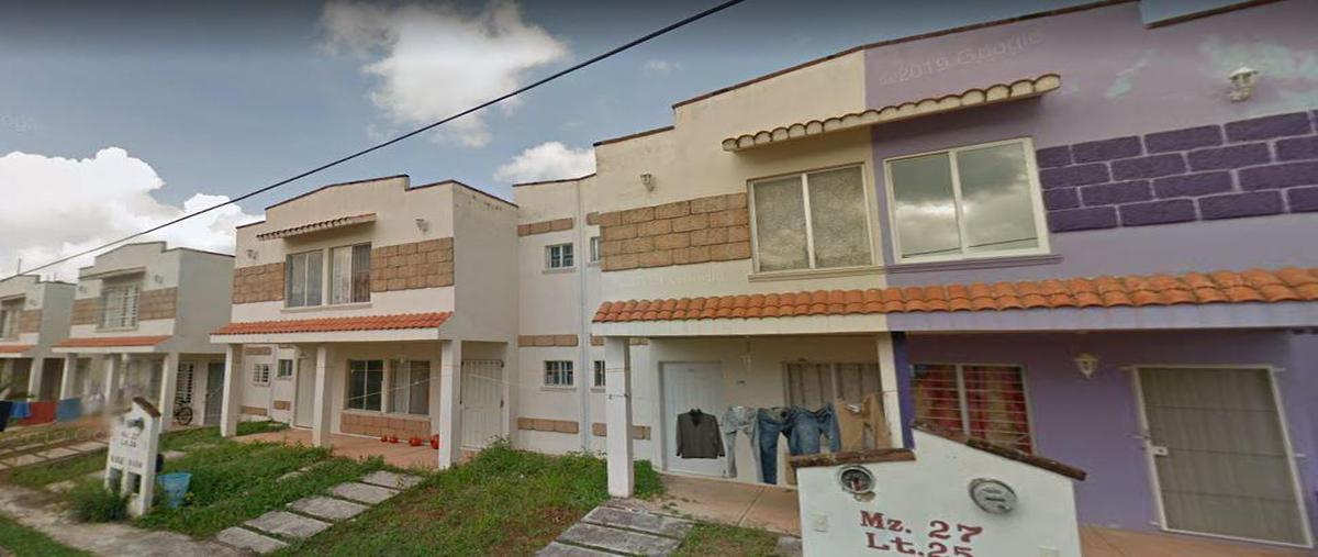 Foto de casa en venta en  , residencial las olas, cosoleacaque, veracruz de ignacio de la llave, 0 No. 03