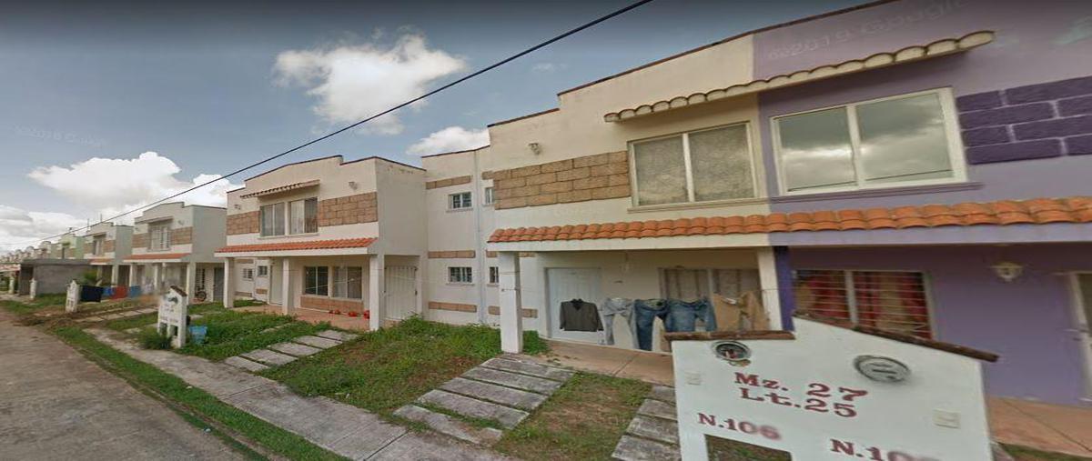 Foto de casa en venta en  , residencial las olas, cosoleacaque, veracruz de ignacio de la llave, 0 No. 04
