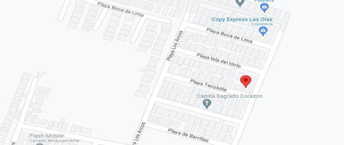 Foto de casa en venta en  , residencial las olas, cosoleacaque, veracruz de ignacio de la llave, 0 No. 05