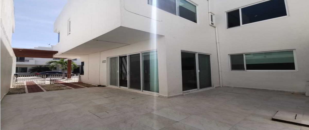 Foto de casa en venta en  , residencial las palmas, carmen, campeche, 26600645 No. 03