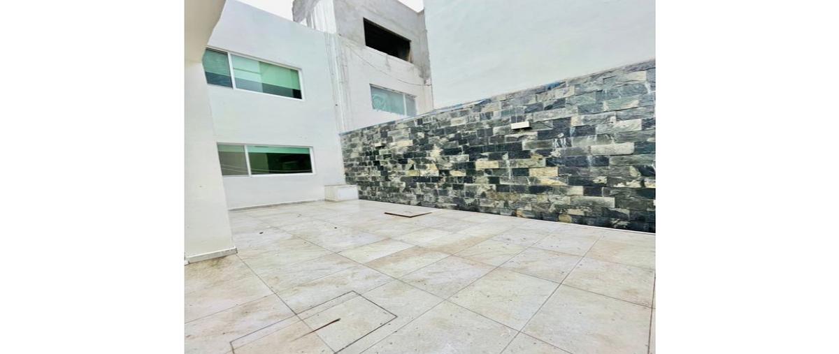 Foto de casa en venta en  , residencial las palmas, carmen, campeche, 26600645 No. 04