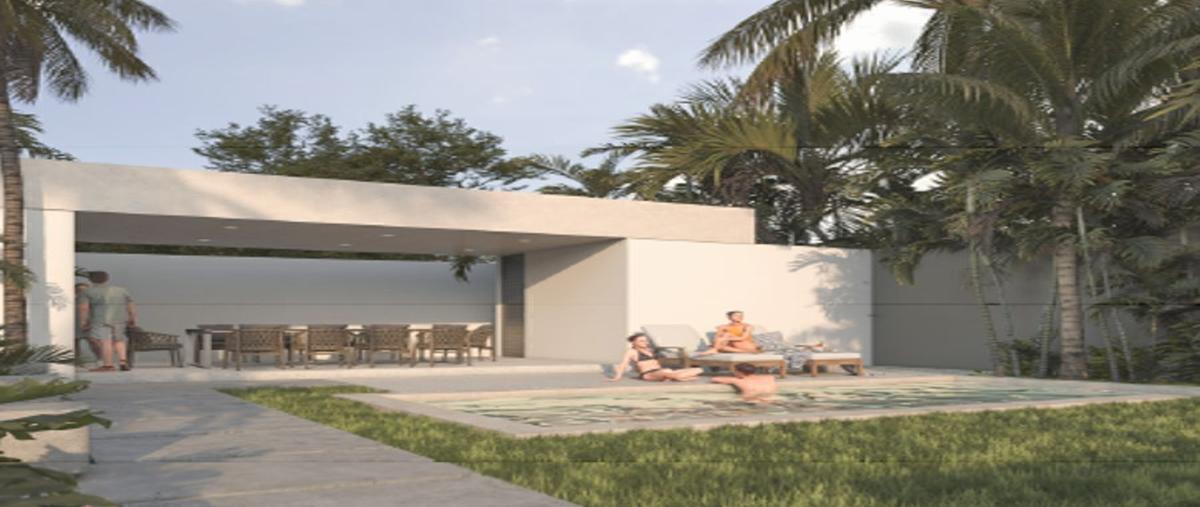 Foto de terreno habitacional en venta en  , residencial las palmas, carmen, campeche, 29856458 No. 05