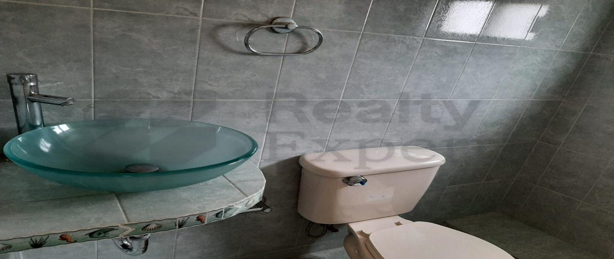 Foto de casa en renta en  , residencial las palmas, metepec, méxico, 25161922 No. 04