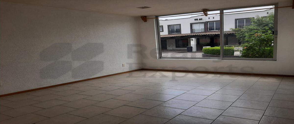 Foto de casa en renta en  , residencial las palmas, metepec, méxico, 25161922 No. 05