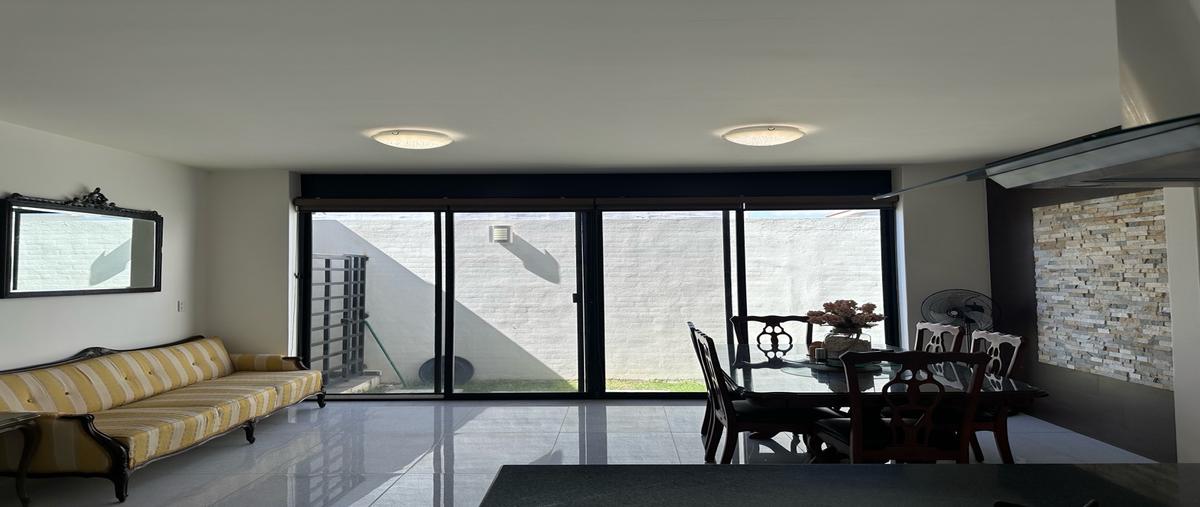 Foto de casa en venta en  , residencial las plazas, aguascalientes, aguascalientes, 29280211 No. 03