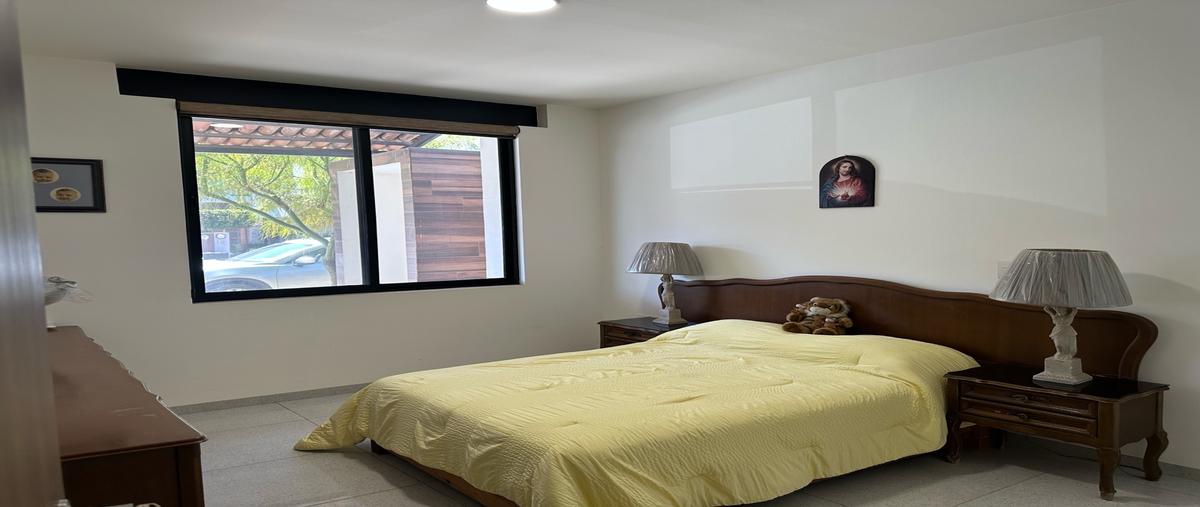 Foto de casa en venta en  , residencial las plazas, aguascalientes, aguascalientes, 29280211 No. 05