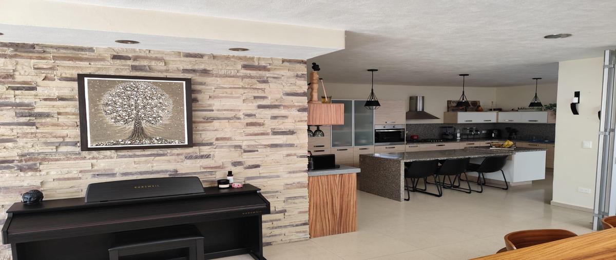 Foto de casa en venta en  , residencial las plazas, aguascalientes, aguascalientes, 0 No. 04