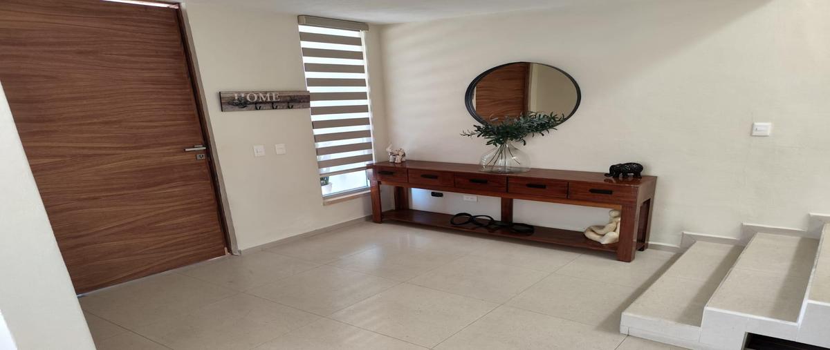 Foto de casa en venta en  , residencial las plazas, aguascalientes, aguascalientes, 0 No. 03