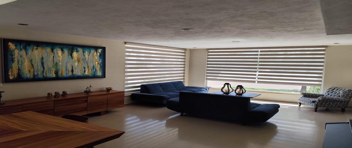 Foto de casa en venta en  , residencial las plazas, aguascalientes, aguascalientes, 0 No. 05