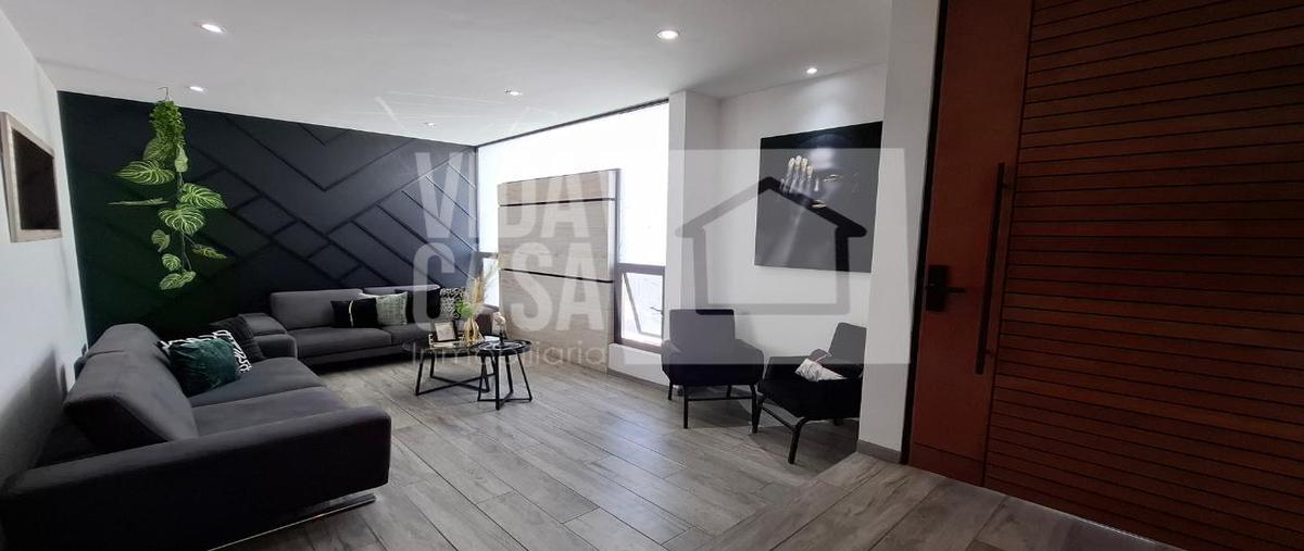 Foto de casa en renta en  , residencial las plazas, aguascalientes, aguascalientes, 30357457 No. 01