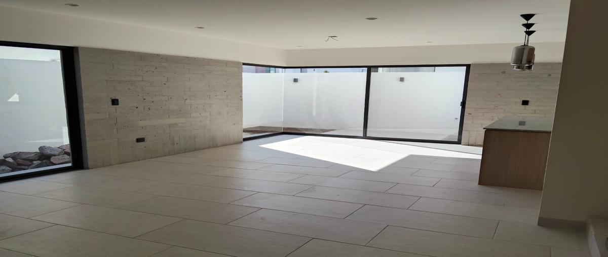 Foto de casa en condominio en renta en  , residencial las plazas, aguascalientes, aguascalientes, 0 No. 04