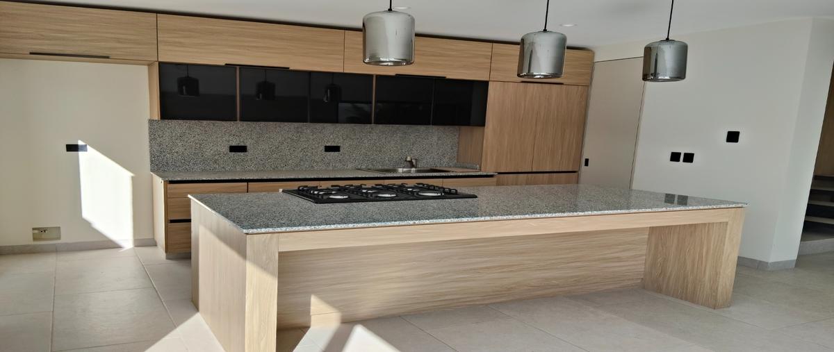 Foto de casa en condominio en renta en  , residencial las plazas, aguascalientes, aguascalientes, 0 No. 05