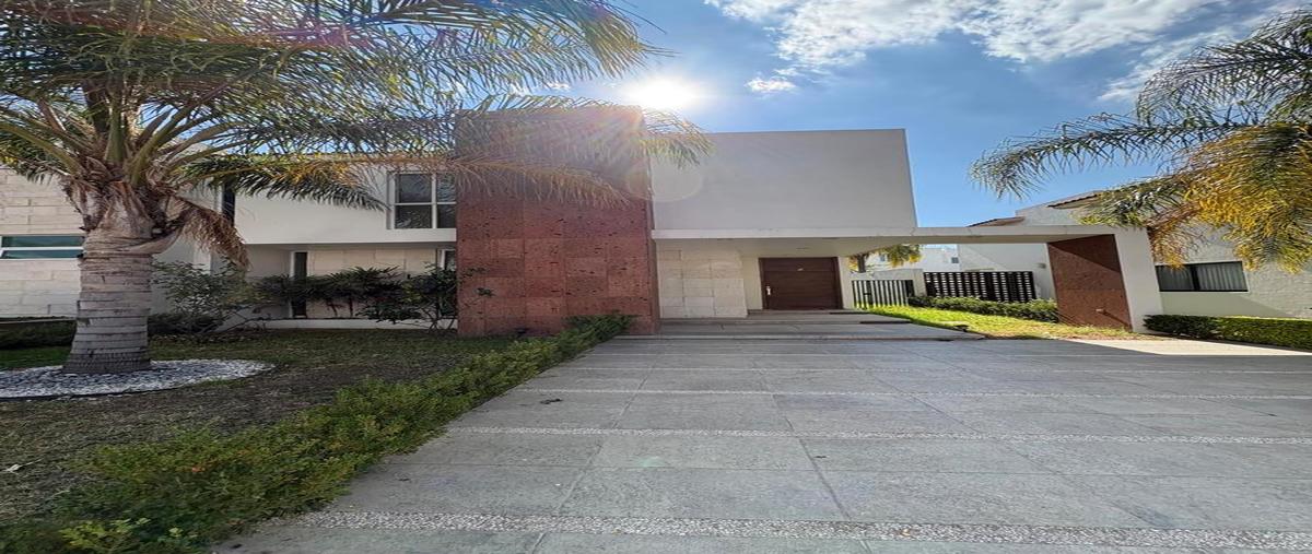 Foto de casa en venta en  , residencial las plazas, aguascalientes, aguascalientes, 0 No. 03