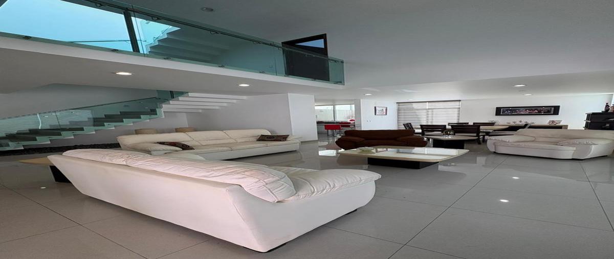 Foto de casa en venta en  , residencial las plazas, aguascalientes, aguascalientes, 0 No. 05