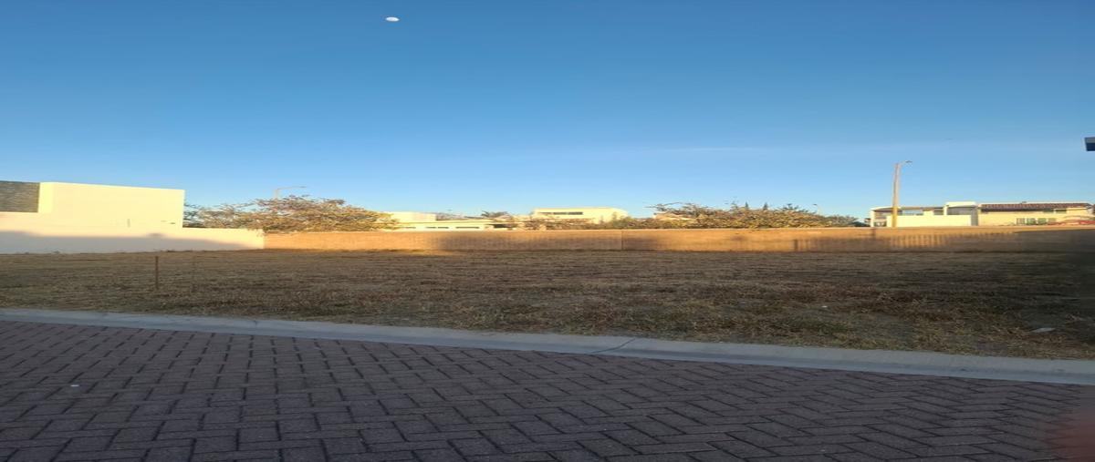 Foto de terreno habitacional en venta en  , residencial las plazas, aguascalientes, aguascalientes, 0 No. 03