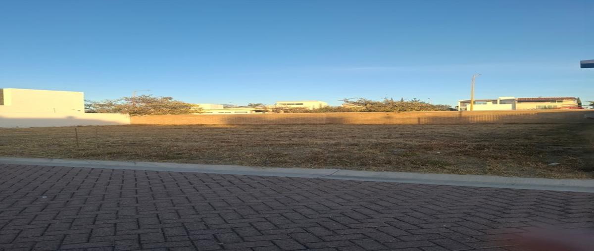 Foto de terreno habitacional en venta en  , residencial las plazas, aguascalientes, aguascalientes, 0 No. 04