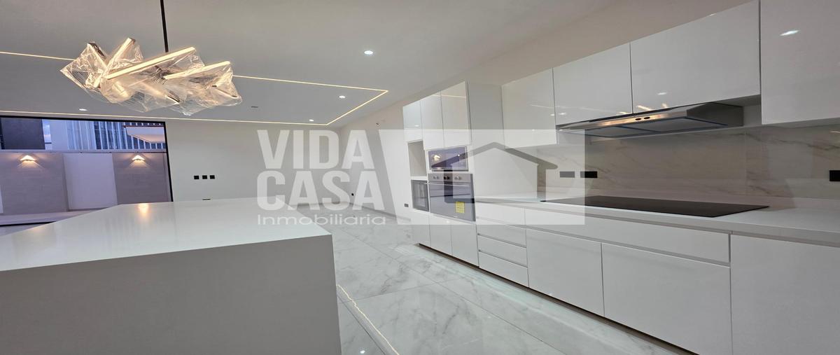 Foto de casa en venta en  , residencial las plazas, aguascalientes, aguascalientes, 0 No. 04