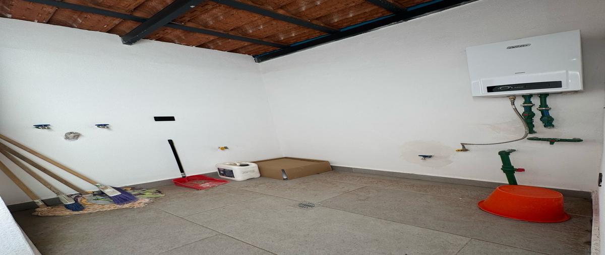 Foto de casa en renta en  , residencial las plazas, aguascalientes, aguascalientes, 0 No. 04