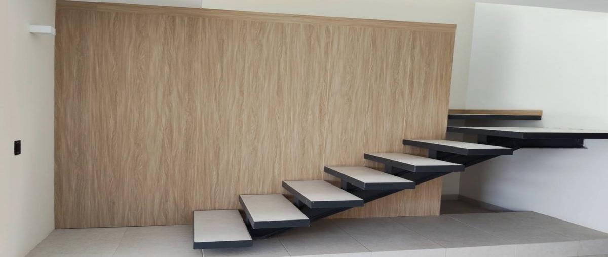 Foto de casa en renta en  , residencial las plazas, aguascalientes, aguascalientes, 0 No. 05