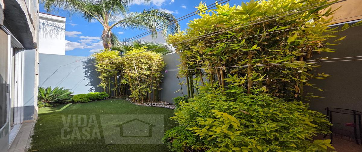 Foto de casa en renta en  , residencial las plazas, aguascalientes, aguascalientes, 0 No. 03