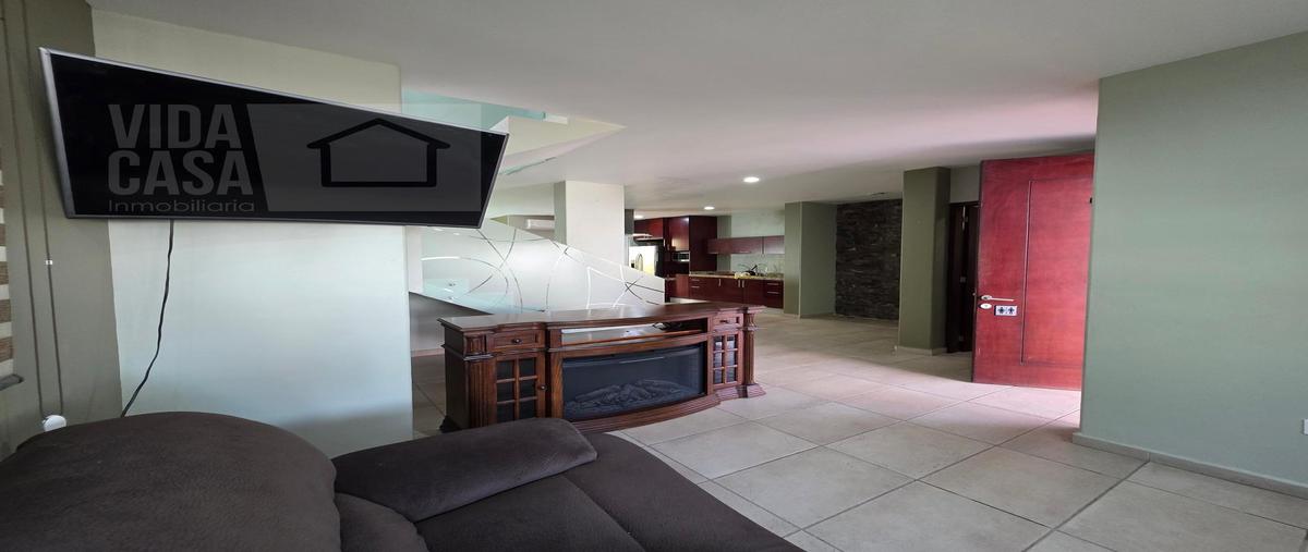 Foto de casa en renta en  , residencial las plazas, aguascalientes, aguascalientes, 0 No. 04