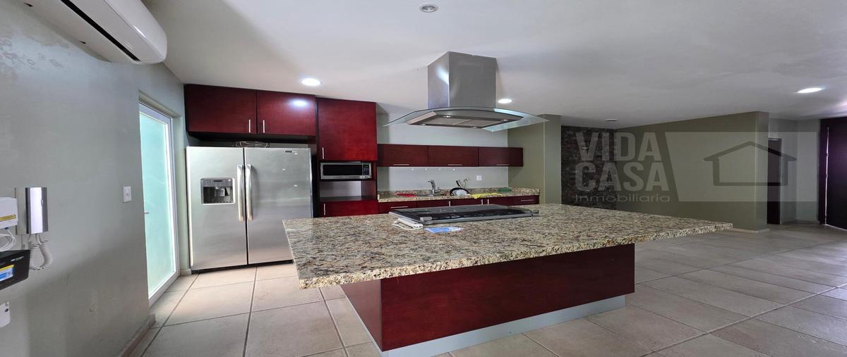 Foto de casa en renta en  , residencial las plazas, aguascalientes, aguascalientes, 0 No. 05